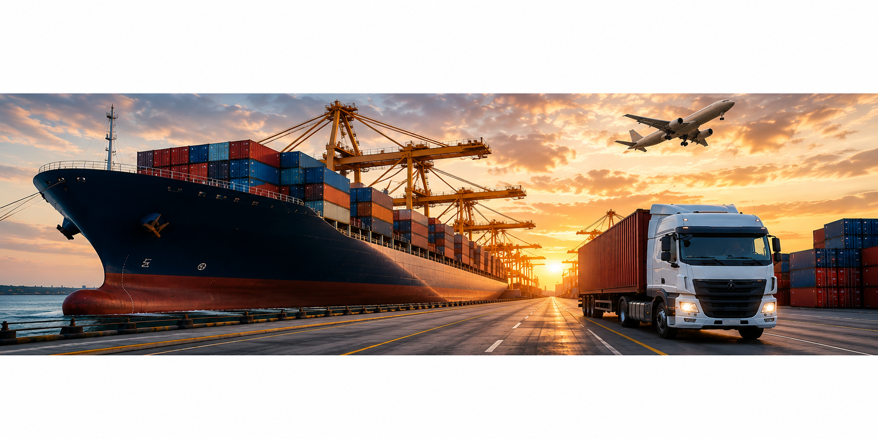Équipe et opérations logistiques CWWL